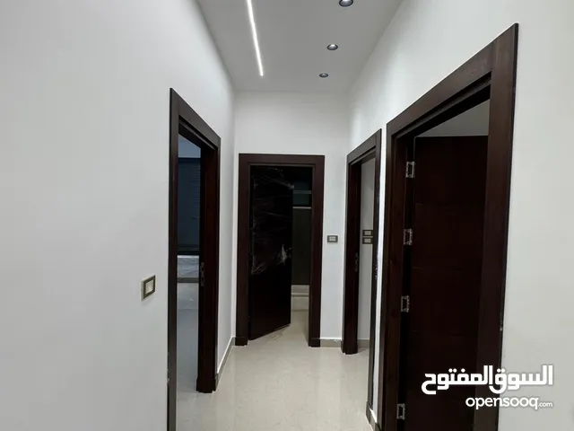 شقة فاخرة سوبر ديلوكس لم تسكن بعد