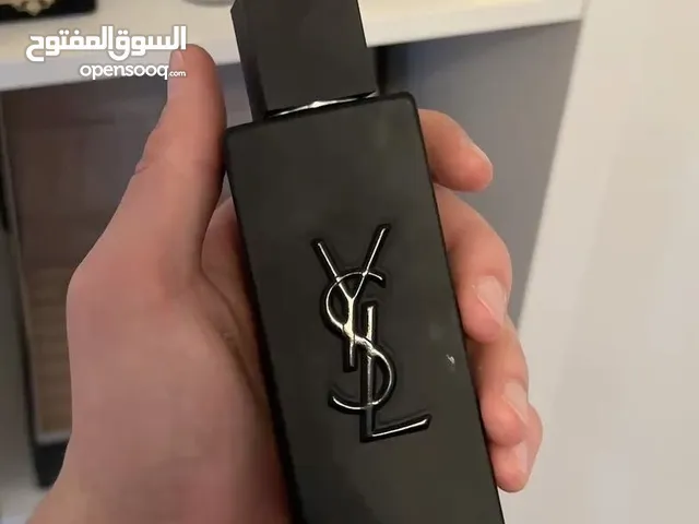 عطر ماي سيلف لي بارفام 100 مل تستر العطر يعتبر جديد مستخدم فقط كم بخه العطر شاريه ان 660 ريال العطر