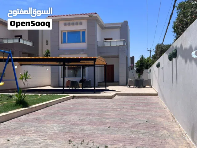 2 Bedrooms Chalet for Rent in Al Khums Other