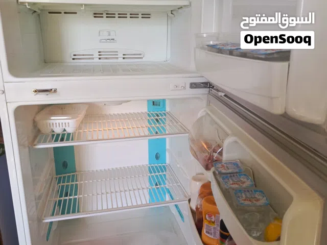 ثلاجه دايو