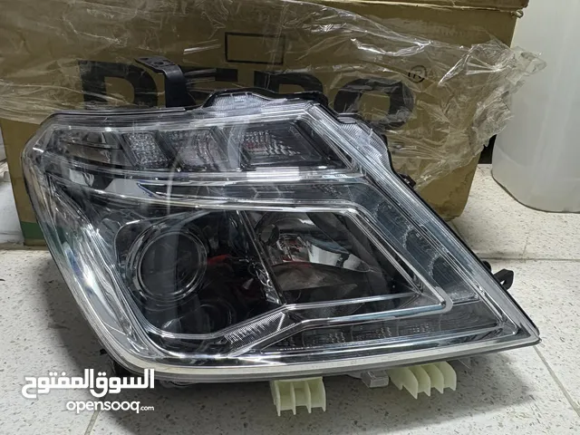 نيسان باترول