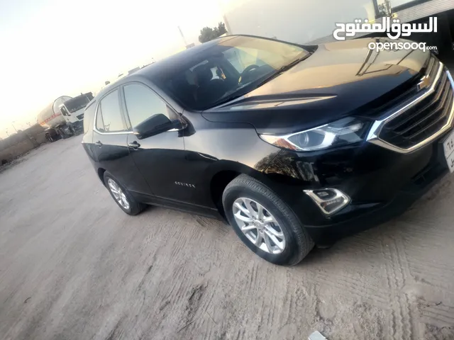 Chevrolet Equinox 2019 in Basra