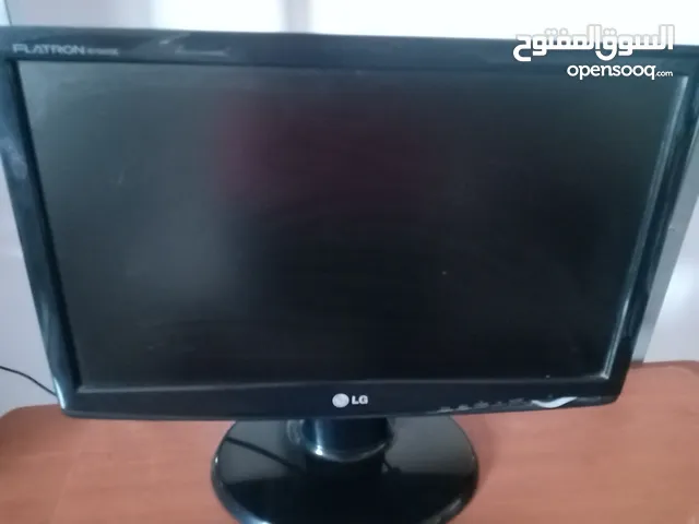 19.5" LG monitors for sale  in Alexandria