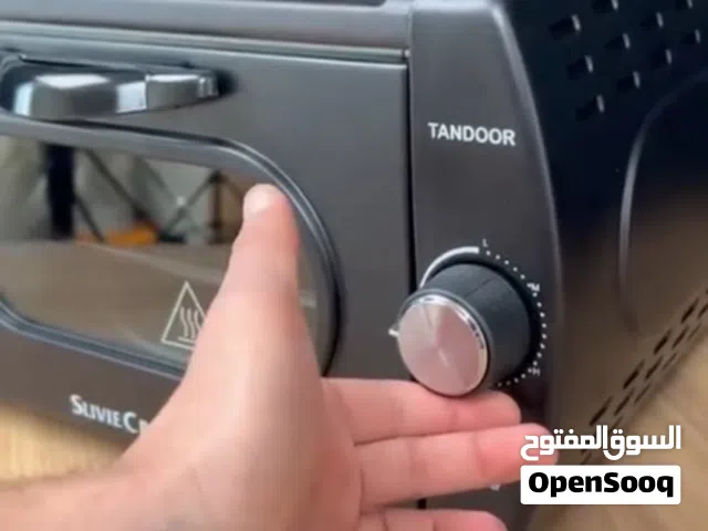 فرن تندوري ماركة سيلفر كريست