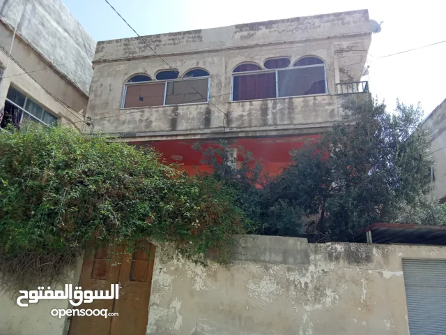 350 m2 More than 6 bedrooms Townhouse for Sale in Irbid Honaina