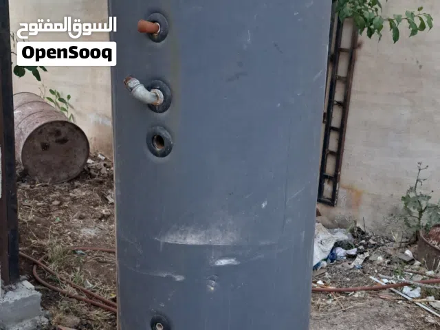 سلندر تدفئه