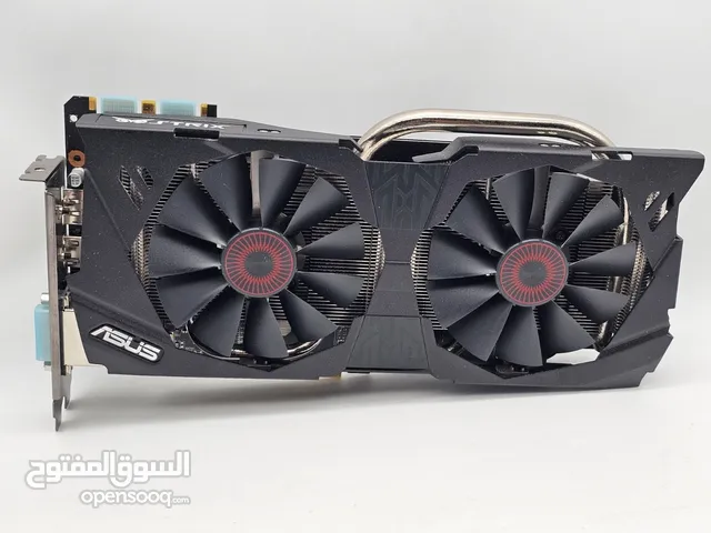 كرت شاشه gtx970