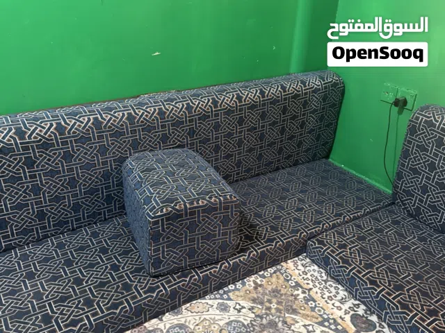 One bed space available