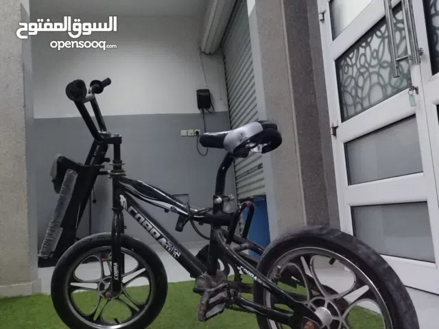 سيكل كوبرا مع رينكات