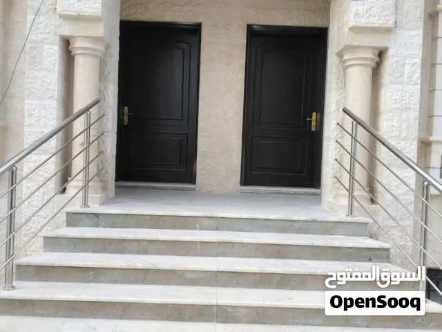 150 m2 3 Bedrooms Apartments for Rent in Amman Airport Road - Manaseer Gs