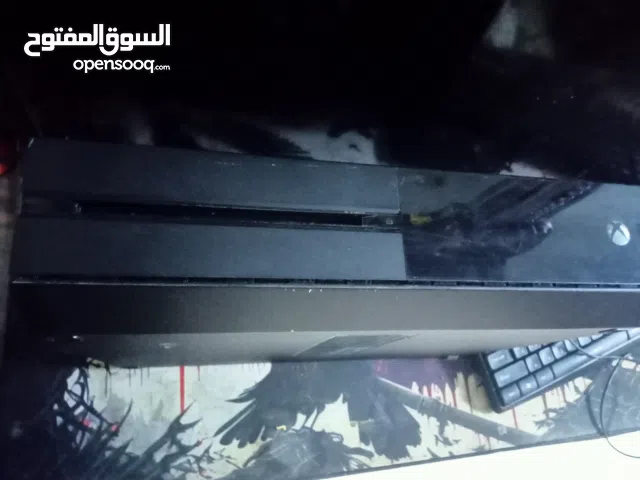 Xbox One Xbox for sale in Al Batinah