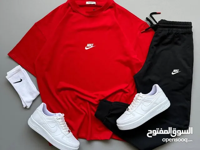 ترنج راوند كلمة Nikeكود G031