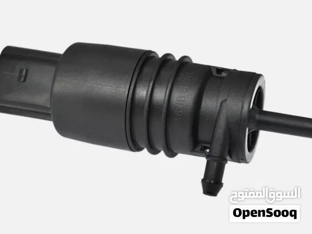 Windshield Washer Pump Mustang