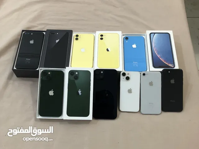 Apple iPhone XR 256 GB in Kuwait City