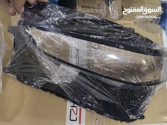 قزاز او غطى البلاستيك الخارجي لشمعه سيارات مازدا