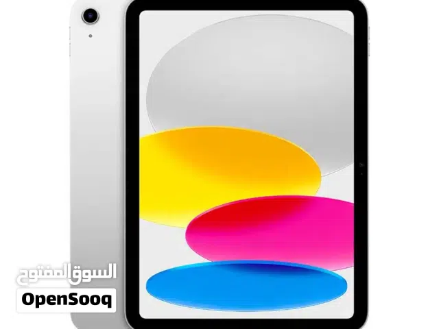 Ipad A16 128 غيغا