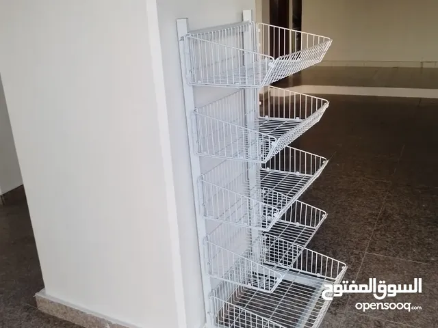 ارفف تخزين