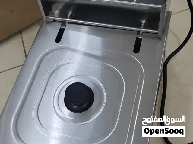 Deep fryer electric new box pack