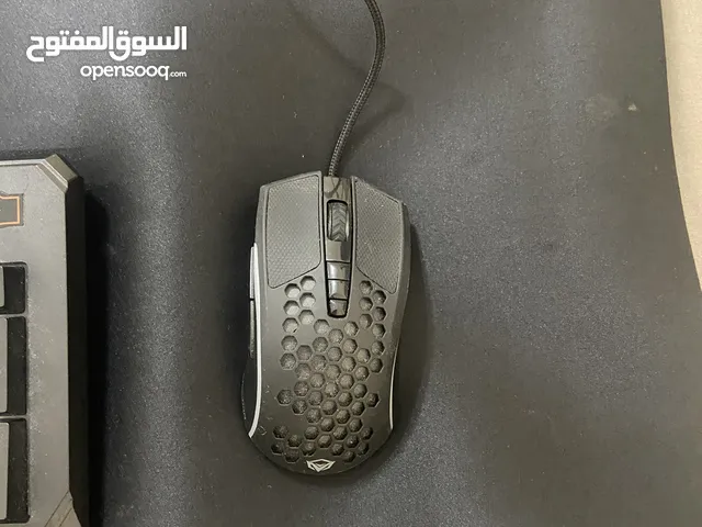 Playstation Gaming Keyboard - Mouse in Northern Governorate