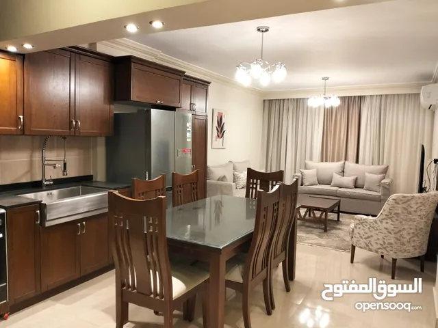 150m2 2 Bedrooms Apartments for Rent in Giza Dokki