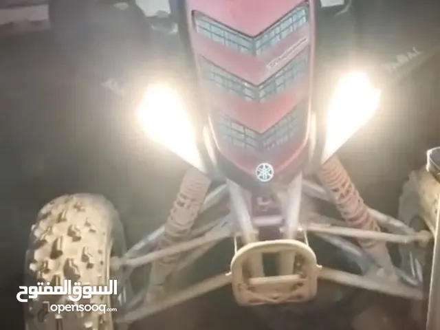 Yamaha raptor 660R everything working clean