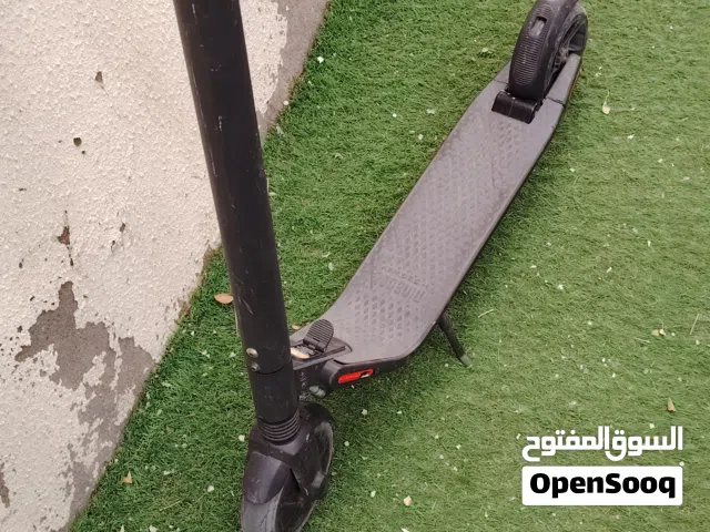 سكوتر ناين بوت امريكي