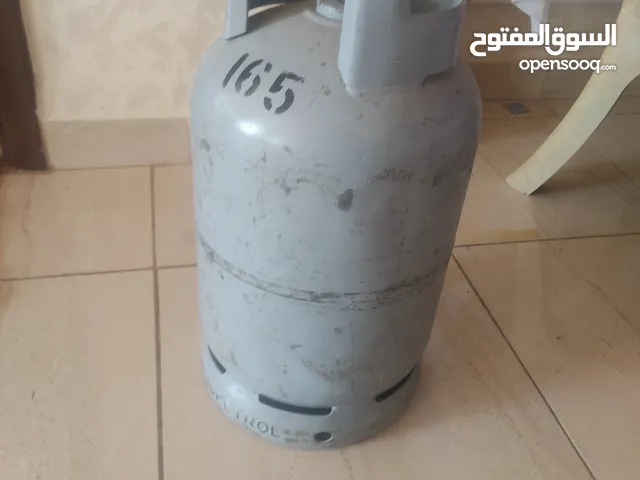 جرة غاز فاضية للبيع ،