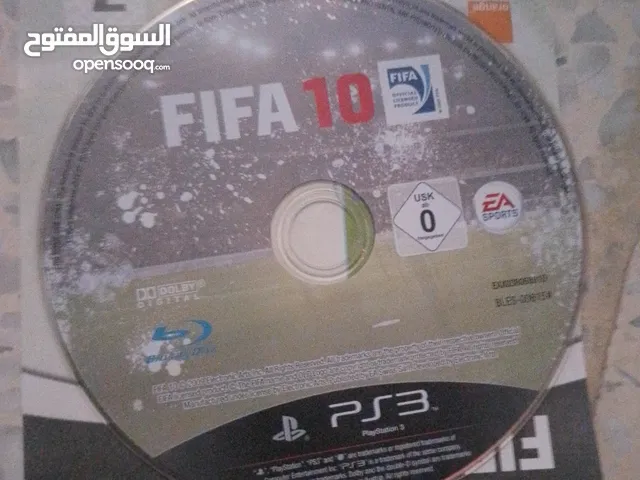 fifa 10   ndhifa jawha behy