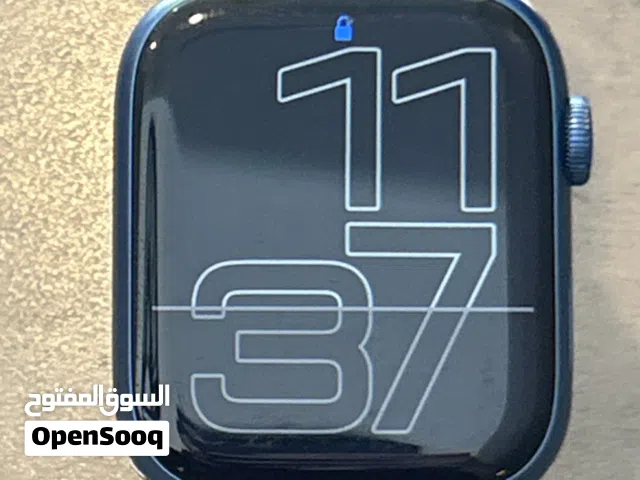 Apple smart watches for Sale in Kuwait City