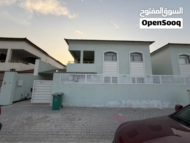 فيلا 320م للأيجار في مدينة سعفة البصرة السكنية