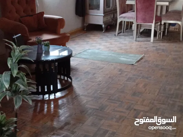 145 m2 3 Bedrooms Apartments for Rent in Cairo Heliopolis