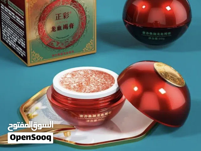 خلطه التنين الكوريه