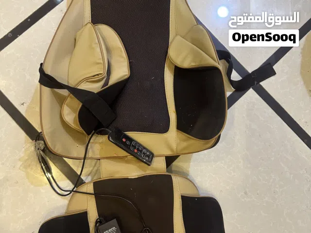 كرسي مساج بحاله ممتازه للبيع