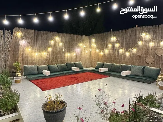 1 Bedroom Chalet for Rent in Ajman Al Helio