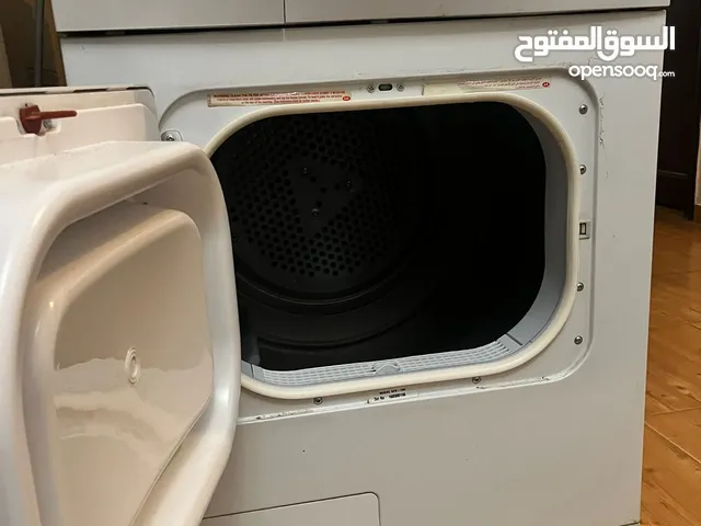 Fagor 7 - 8 Kg Dryers in Amman