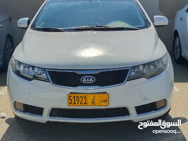 Used Kia Other in Muscat