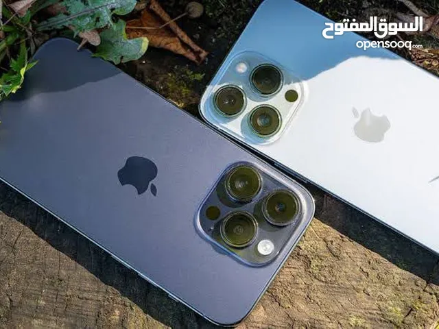 Apple iPhone 15 Pro 32 GB in Cairo