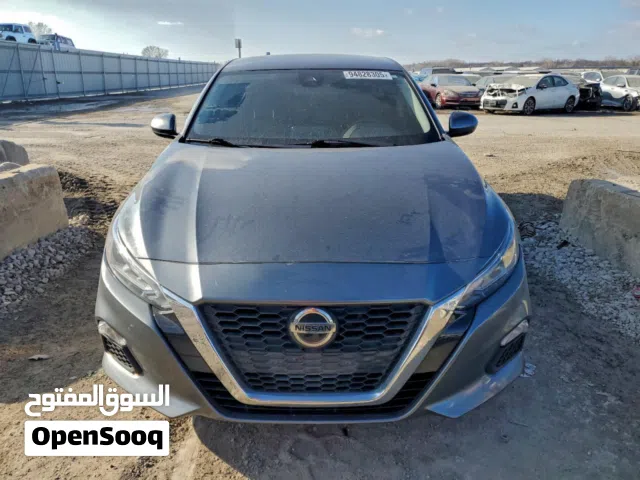 التيما 2021/SV للبيع بالحادث