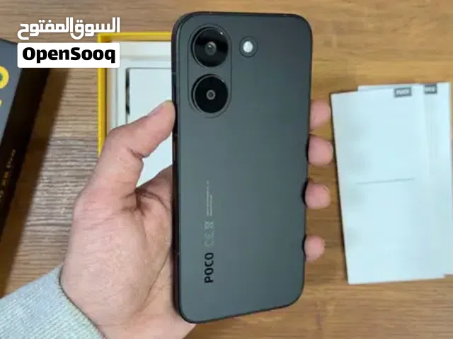 Poco X8 pro جديد مع كرتونه من الشركه