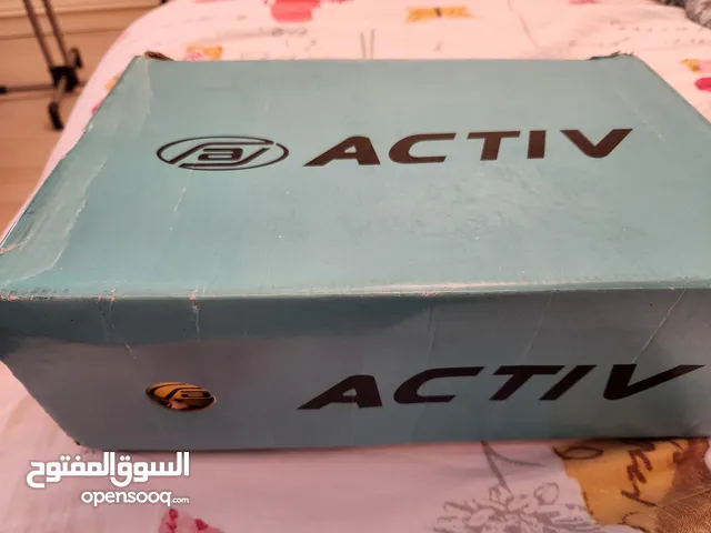 للبيع حذاء رياضه ماركة اكتيف ACTIV