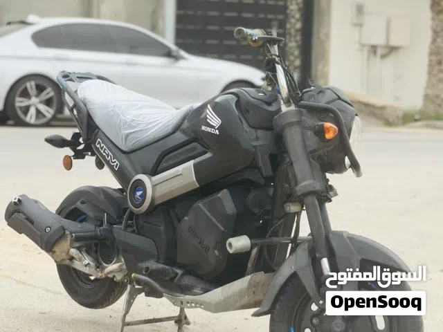 2019 هوندا ديو