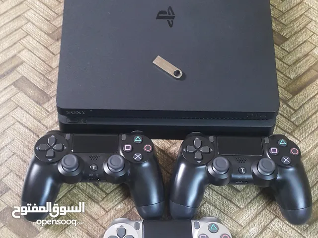 PlayStation 4 PlayStation for sale in Zarqa