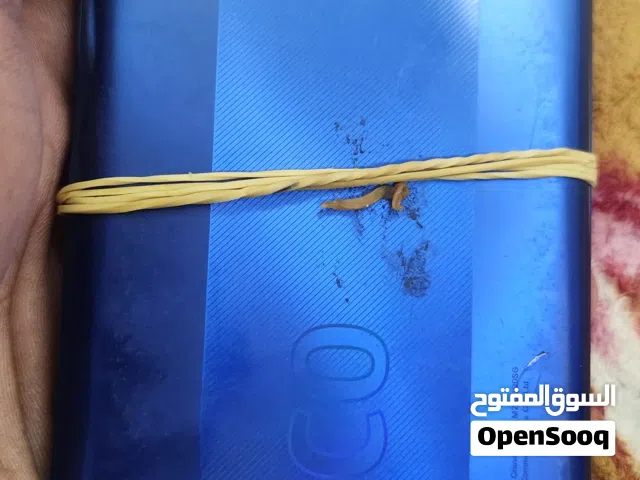 جهازين بوكو اكس 3برو