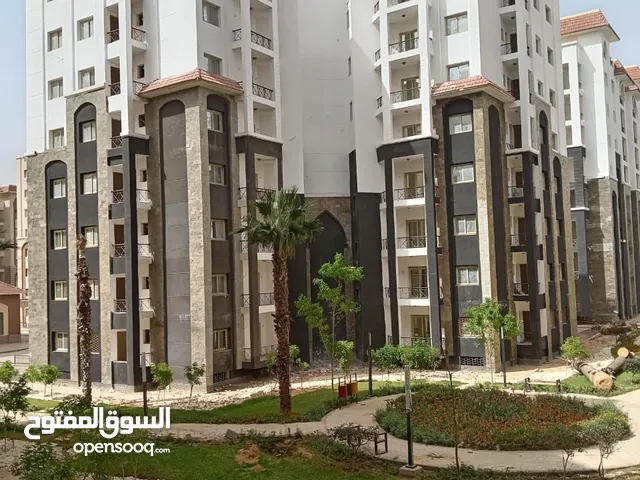 600m2 3 Bedrooms Apartments for Sale in Cairo New Administrative Capital