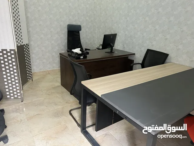 Office furnitures for sale