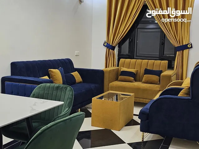 Furnished Monthly in Sana'a Bayt Baws