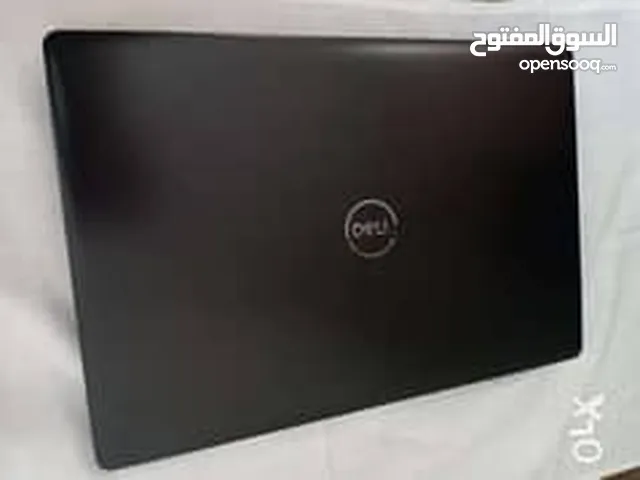 Windows Dell for sale  in Sana'a