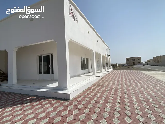 340 m2 Shops for Sale in Al Sharqiya Al Qabil