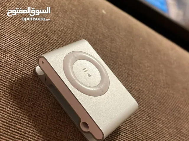 iPod ابل ايبود