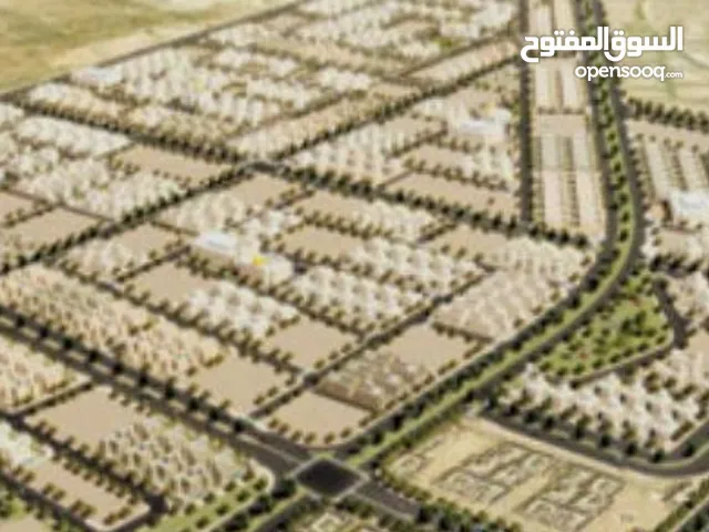 للبيع مخطط سكني من ضمن أجمل المواقع النادرة والمميزة في مسقط ولاية بوشر